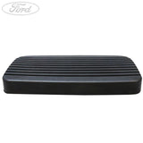 Original Ford Ranger/Bronco Bremspedalauflage 3687505