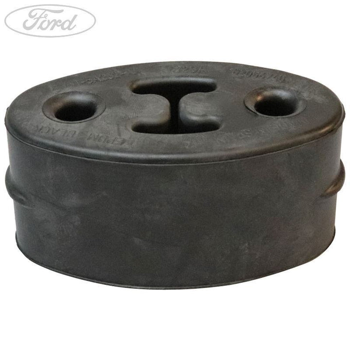Original Ford Backbox Auspuff Gummilager Twin-Endrohr 5188397