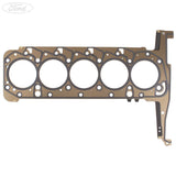 Ranger Mk4 3.2 Duratorq TDCi Zylinderkopfdichtung 1.15mm