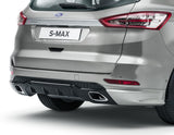 Original Ford S-MAX ab 2015 Heckschürze linke Seite