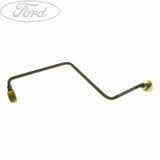Original Ford Ölvorlaufleitung Turbo 1479851