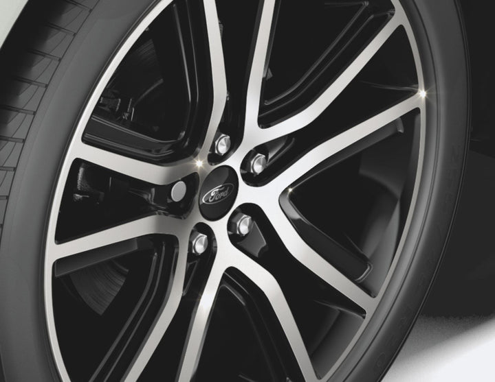 Original Ford Abschließbare Radmuttern für Leichtmetallräder