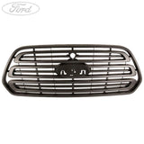 Original Ford Transit 2014-2019 Standard Kühlergrillabdeckung vorne 1865286