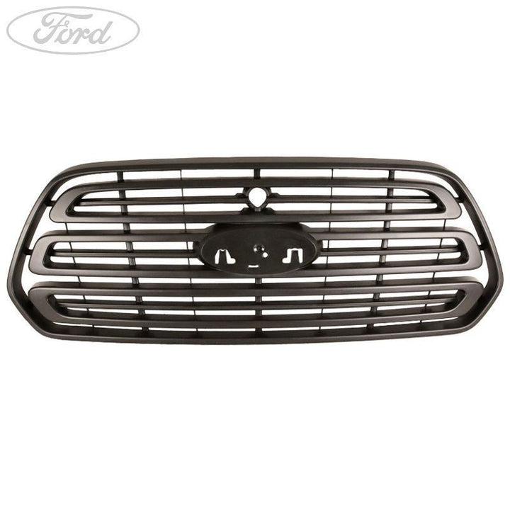 Original Ford Transit 2014-2019 Standard Kühlergrillabdeckung vorne 1865286