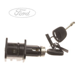 Original Ford Motoaubenschloss Verriegelung 1491607