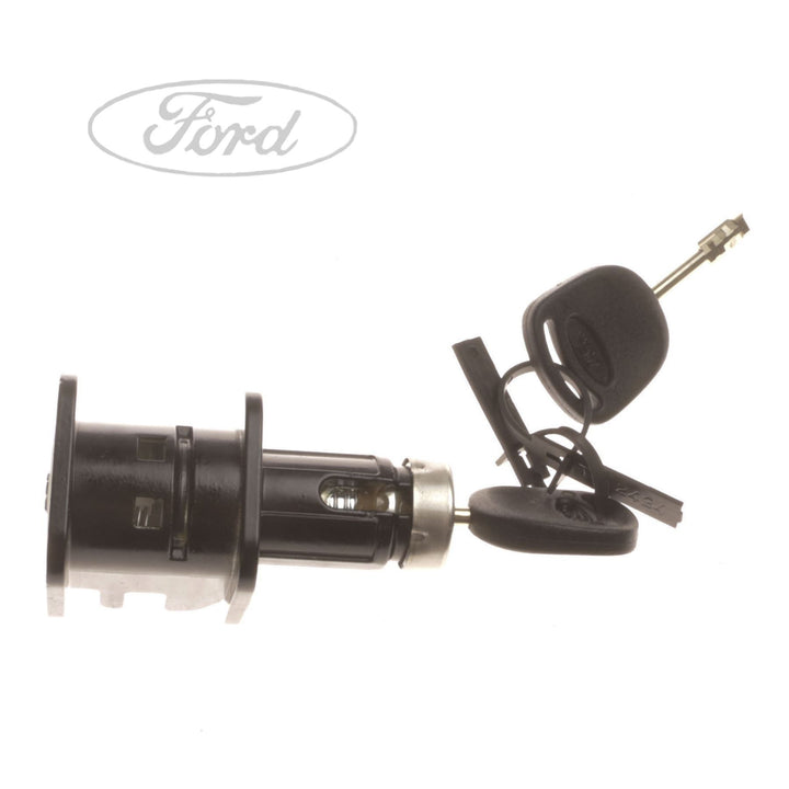 Original Ford Motoaubenschloss Verriegelung 1491607