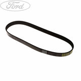 Original Ford Antriebsriemen 1.5L Duratorq 1539585