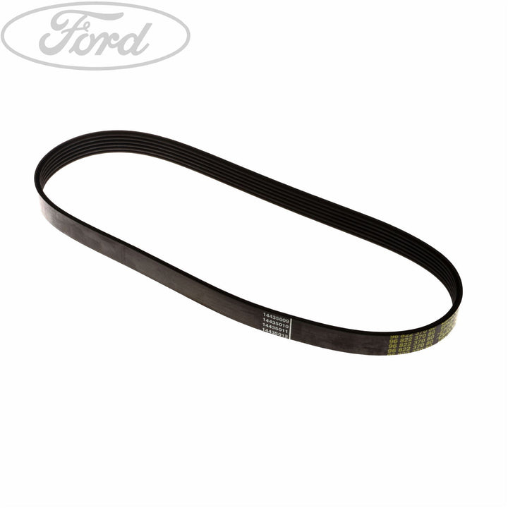 Original Ford Antriebsriemen 1.5L Duratorq 1539585