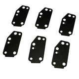 Original Ford Transit MK6 MK7 2.4 3.2 Duratorq TDCi Dichtung Wasserpumpe 1096559 - 5 Stk