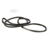 Original Ford Fiesta Kantenschutz mit Dichtung rechts 1781748