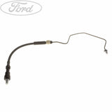 Original Ford Rohr - Kupplungsgeberzylinder 2080432