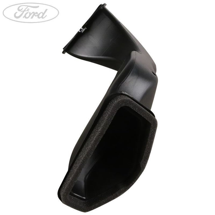 Original Ford Focus 2016-2020 Luftführung links 1936728