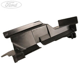 Original Ford Luftleitblech 1884293