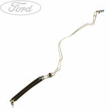 Original Ford Focus Focus C-Max 2.0 TDCi DPF Sensor Rohr 2004-2011 1369263