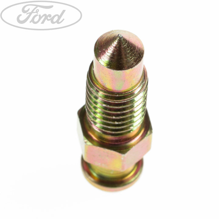 Original Ford Focus 1998-2005 Entlüftungsschraube 1075550