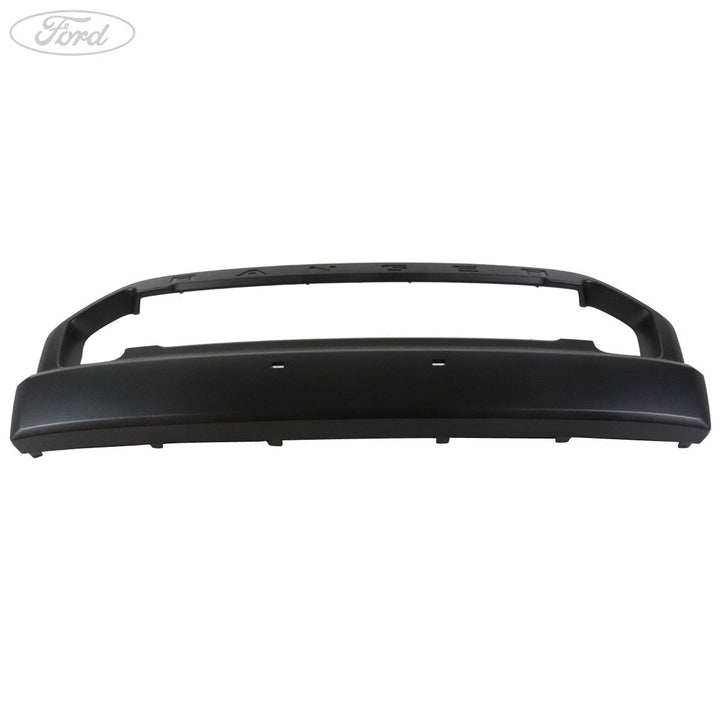 Ranger Mk4 Front Kühlergrill Formteil 2015-