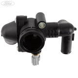 Ford Thermostatgehäuse & Sensor für 2.2L TDCi Duratorq 2011-2023 1731770