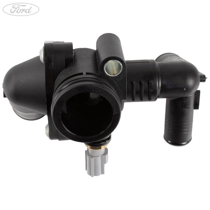 Ford Thermostatgehäuse & Sensor für 2.2L TDCi Duratorq 2011-2023 1731770
