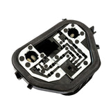 Original Ford Grand C-Max N/S Lampenträger hinten innen 2010-2019 2034609