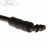 Original Ford Mondeo ab 2020 Schlauch Ansauggeräuschdämpfer 3.0L Duratec 4940144