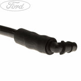 Original Ford Mondeo ab 2020 Schlauch Ansauggeräuschdämpfer 3.0L Duratec 4940144
