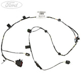 Original Ford Kuga Hinteres Einparkhilfe Kabel 2008-2011 1614232