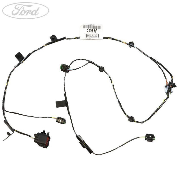 Original Ford Kuga Hinteres Einparkhilfe Kabel 2008-2011 1614232