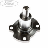 Original Ford Transit Hinterradnabe Achsschenkel 2484317