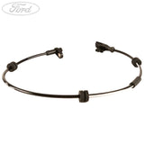 Original Ford Sensor - Antiblockierbremssystem hinten 2094988
