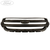 Kuga Mk2 Vordere obere Kühlergrill Magnetic 09/2016