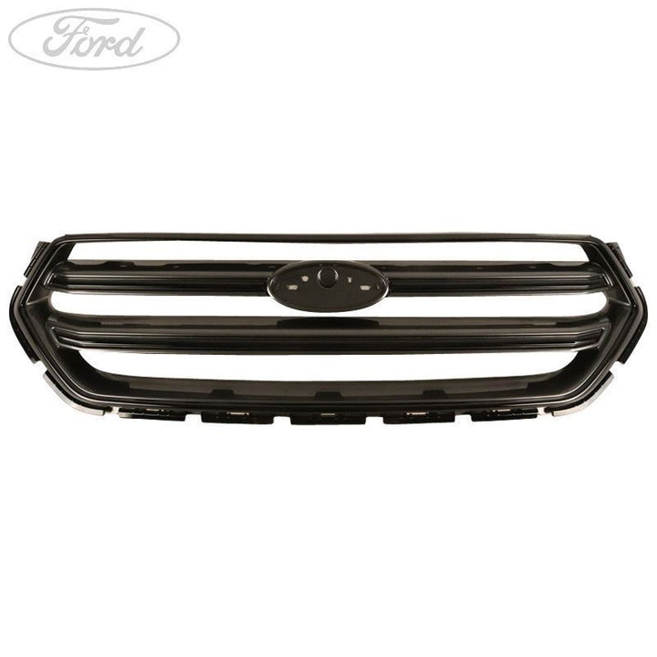Kuga Mk2 Vordere obere Kühlergrill Magnetic 09/2016