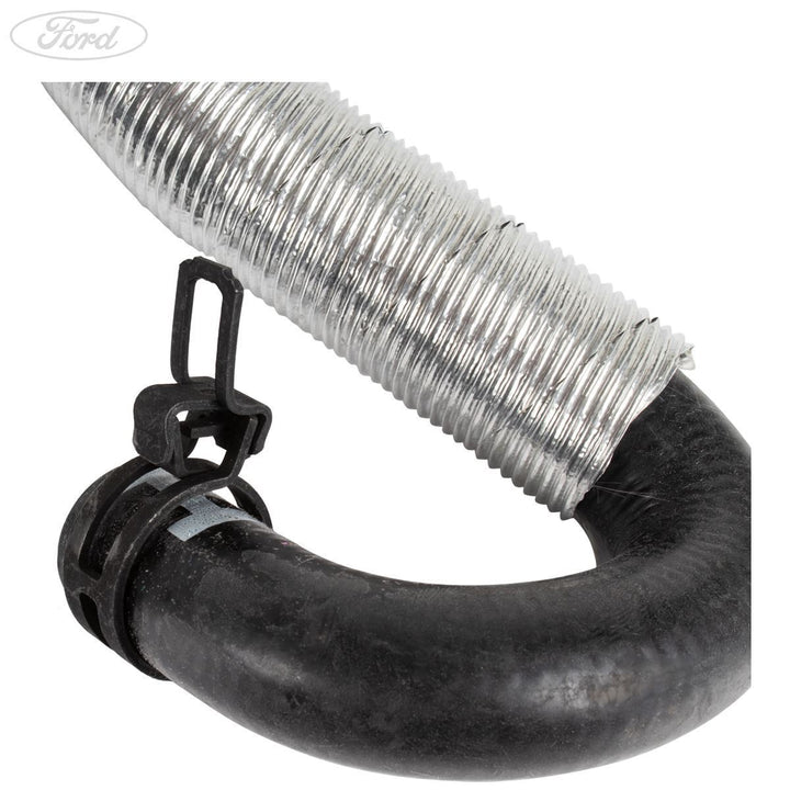 Original Ford Transit Connect 2002-2006 Kühlmittel Einlassschlauch 4421765