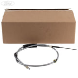 Mondeo MK2 HANDBREMSSEIL BREMSSEIL für Hinten