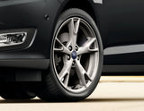 Ford Focus & C-MAX Alufelge 18