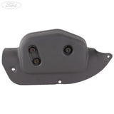 Transit Mk6 Heckscheibenwischer Motor Dual hinteren Türen