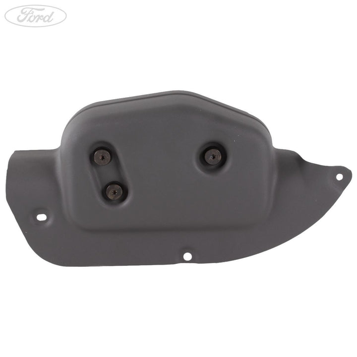 Transit Mk6 Heckscheibenwischer Motor Dual hinteren Türen