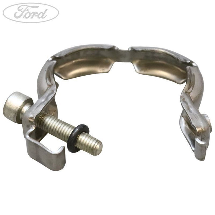 Original Ford Ranger ab 2016 Hardware Kit 2076549