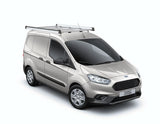 Ford Transit/Tourneo Courier Q-Top® (Q-Tech)* Dachgalerie