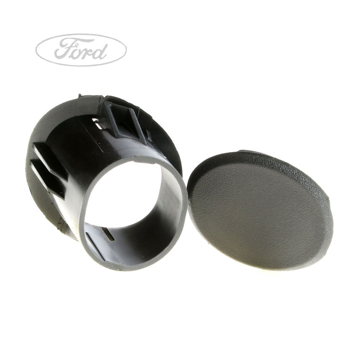 Original Ford Fiesta  Befestigungsgummi Heckspoiler links 1708001