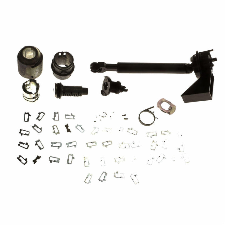 Original Ford C-MAX/Kuga 2008-2012 Motorhaubenentriegelungsschloss 1535949