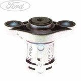 Original Ford Mondeo 2000-2003 Schließzylinder - Motorhaubenentriegelung 4386699
