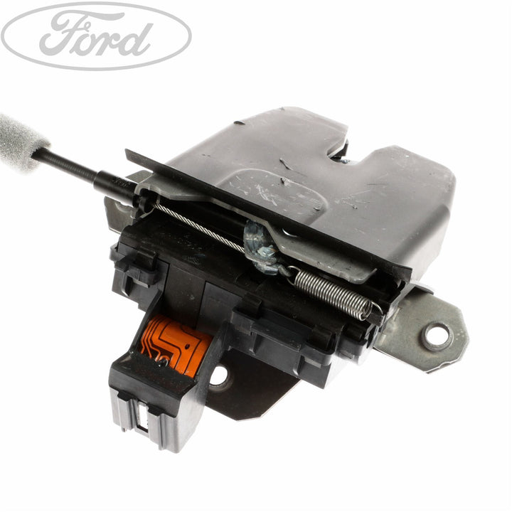 C-MAX MK2 Grand C-MAX Kofferraum Heckklappenverschluss