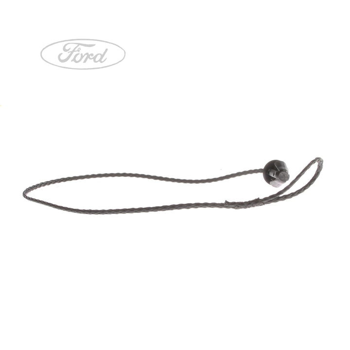 Original Ford Fiesta 2008-2013 Halteband Hutablage 1521611