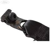 Original Ford Transit/Tourneo 2013-2018 Sicherheitsgurt, hinten rechts 1898439