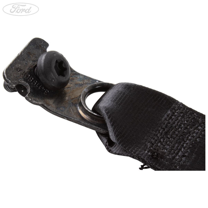 Original Ford Transit/Tourneo 2013-2018 Sicherheitsgurt, hinten rechts 1898439