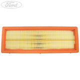 KA Luftfilter 1.2 2009 2016