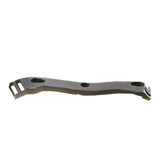 Original Ford Kuga  Stoßstangenhalter hinten 1712107