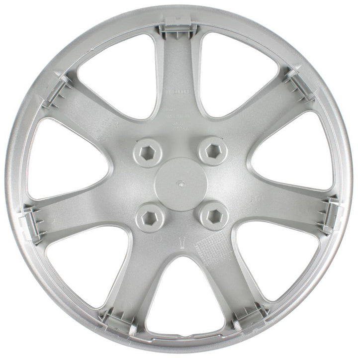 Focus Mk1 15