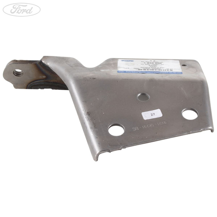 1.6 Duratec Ti-VCT Auspuffkrümmer Halterung 04/2015-