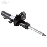 Focus RS links vorneMcPherson Federbein Stoßdämpfer 02-05